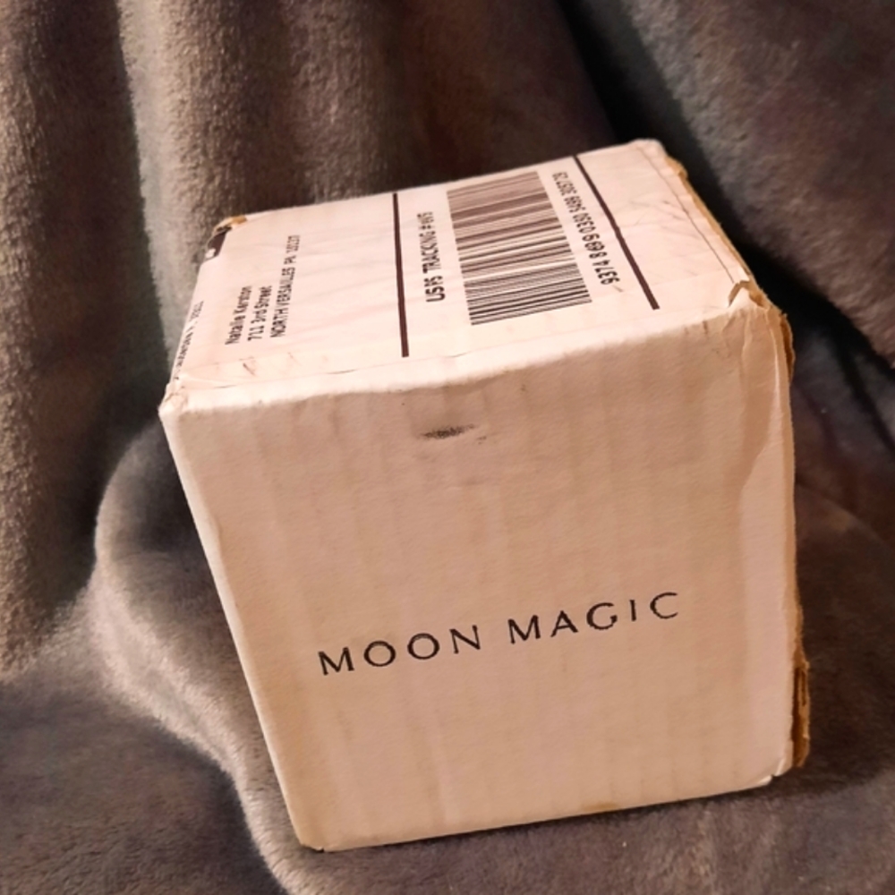 Moon Magic ring - Picture 4 of 8